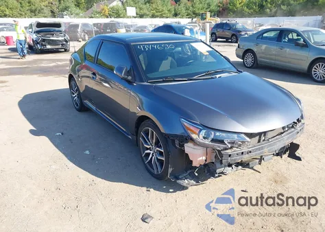 2015 Scion Tc z USA, uszkodzony, nr VIN JTKJF5C70F3091943